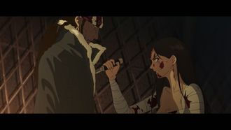 Episode 14 The Winner and the Crown