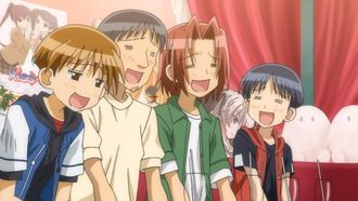 Episode 7 My Brother and His Friends' Akiba