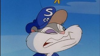 Episode 36 Gunga Dot