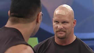 Episode 9 SmackDown 81