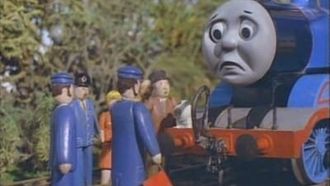 Episode 11 Thomas and the Guard