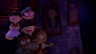 Episode 19 