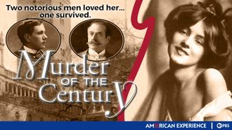 Episode 1 Murder of the Century