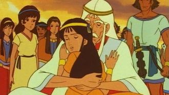 Episode 33 Tachiagatta Maya no tami