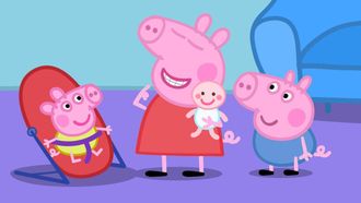 Episode 11 What Babies Do