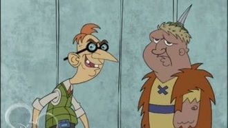 Episode 33 I Love Neddy