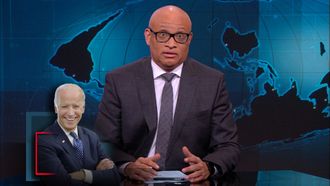 Episode 15 CIA Email Hack & Joe Biden's 2016 Plans