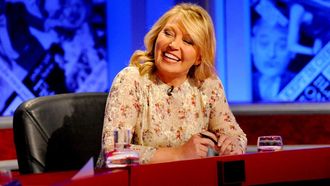 Episode 9 Kirsty Young, Victoria Coren, Greg Davies