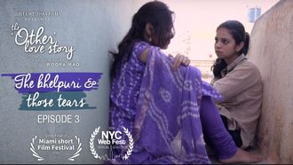 Episode 3 The Bhelpuri and the Tears