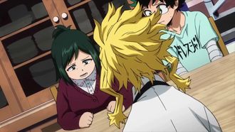 Episode 12 End of the Beginning, Beginning of the End