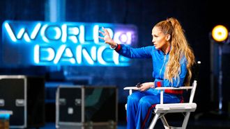 Episode 9 Division Final