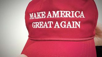 Episode 4 Trump: The Disrupter