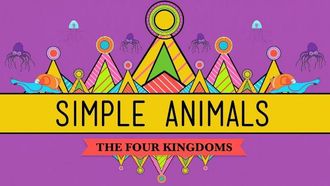 Episode 22 Simple Animals