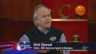 Episode 11 Dick Ebersol