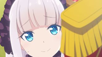 Episode 3 I'm... a Big Softie When It Comes to These Things