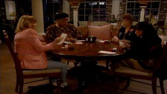 Episode 15 Poker? I Hardly Know Her