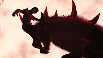 Episode 8 