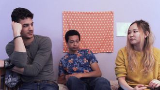 Episode 7 In the Middle