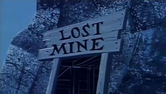 Episode 13 Six-Gun Spook