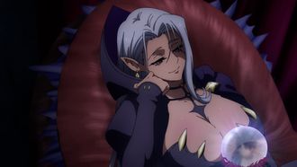 Episode 11 The Demon Ioana