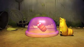 Episode 20 Puding