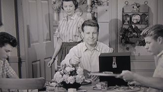 Episode 31 The Little Black Box