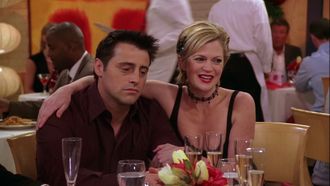 Episode 17 Joey and the Valentine's Date