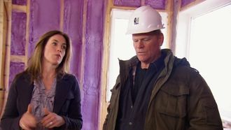 Episode 9 River House of Dreams