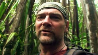 Episode 4 Hewa of Papua New Guinea