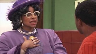 Episode 1 Mother Dearest