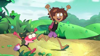 Episode 2 Best Fronds