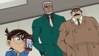Episode 1165 The 17-Year-Old Truth: The Perceptive Devil