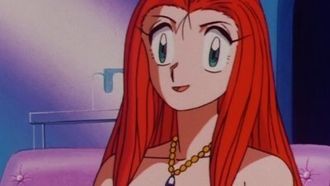 Episode 38 Examinee's Blues