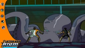 Episode 7 In Too Deep