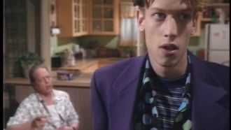 Episode 12 Killer Party