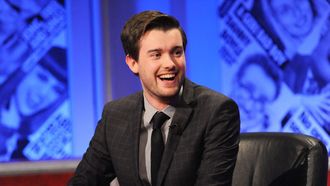 Episode 7 Jack Whitehall, Nick Hewer, Baroness Trumpington