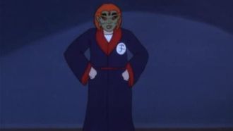 Episode 3 The Chinese Food Factory