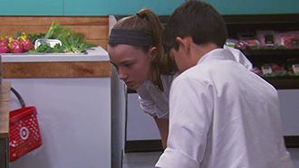 Episode 5 Sweet Dreams Come True