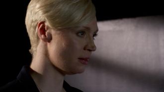 Episode 9 The Thirteenth Floor, Part One