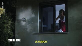 Episode 1 Homecoming