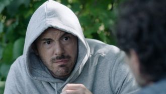 Episode 16 Épisode 16