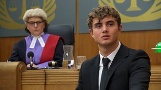 Episode 5 Tue 14 Jan 2025