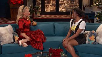 Episode 32 Keke Palmer