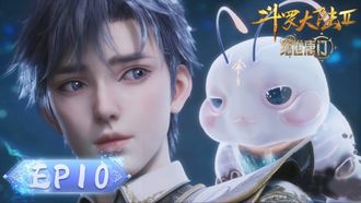 Episode 10 