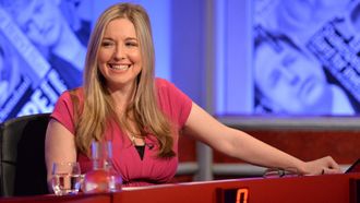 Episode 7 Victoria Coren Mitchell, Hal Cruttenden, Jacob Rees-Mogg