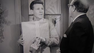 Episode 20 The Newspaper Interview