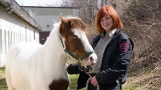 Episode 13 Horse Rescue