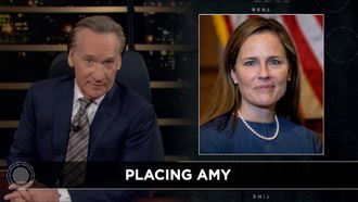 Episode 30 Fareed Zakaria; John Leguizamo; Noah Rothman; John Avlon