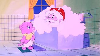 Episode 16 Insanity Claus