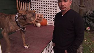 Episode 21 Rufus and Buddy